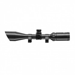 Luneta celownicza Walther 3-9x44 z/m 11 mm
