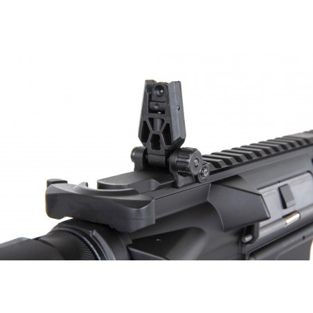 Karabinek ASG Specna Arms SA-P20 Prime™ Aster II ETU z silnikiem bezszczotkowym Czarny Karabinek ASG Specna Arms SA-P20 Prime™ Aster II ETU z silnikiem bezszczotkowym Czarny
