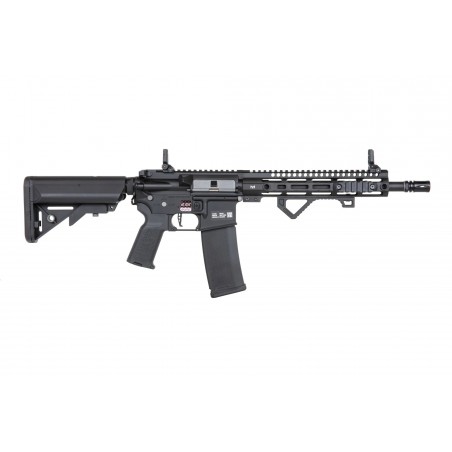 Karabinek ASG Specna Arms SA-P20 Prime™ Aster II ETU z silnikiem bezszczotkowym Czarny Karabinek ASG Specna Arms SA-P20 Prime™ Aster II ETU z silnikiem bezszczotkowym Czarny