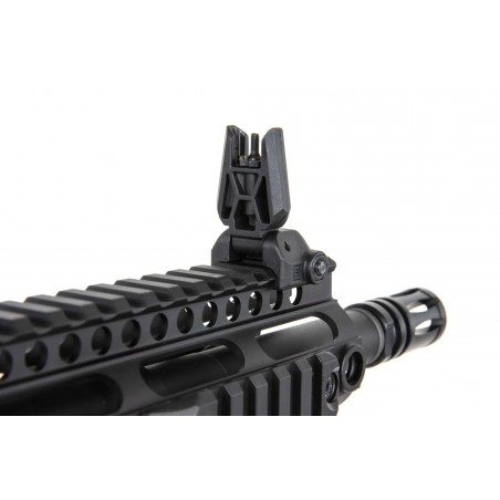 Karabinek ASG Specna Arms SA-P20 Prime™ Aster II ETU z silnikiem bezszczotkowym Czarny Karabinek ASG Specna Arms SA-P20 Prime™ Aster II ETU z silnikiem bezszczotkowym Czarny