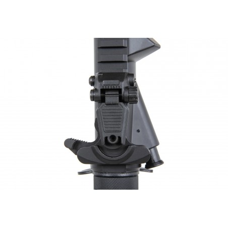 Karabinek ASG Specna Arms SA-P20 Prime™ Aster II ETU z silnikiem bezszczotkowym Half-Tan Karabinek ASG Specna Arms SA-P20 Prime™ Aster II ETU z silnikiem bezszczotkowym Half-Tan
