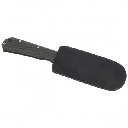 Nóż składany BlackFox Ciol Green Canvas Micarta, Stonewashed 440C by Denis Simonutti (BF-748 MI) Nóż składany BlackFox Ciol Green Canvas Micarta, Stonewashed 440C by Denis Simonutti (BF-748 MI)