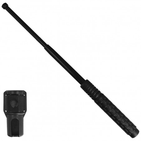 Pałka teleskopowa ESP 18'' (ExB-18N-BK BH-02) Pałka teleskopowa ESP 18'' (ExB-18N-BK BH-02)