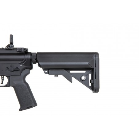 Karabinek ASG Specna Arms SA-P21 Prime™ Aster II ETU z silnikiem bezszczotkowym Czarny Karabinek ASG Specna Arms SA-P21 Prime™ Aster II ETU z silnikiem bezszczotkowym Czarny