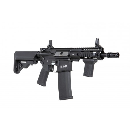 Karabinek ASG Specna Arms SA-P21 Prime™ Aster II ETU z silnikiem bezszczotkowym Czarny Karabinek ASG Specna Arms SA-P21 Prime™ Aster II ETU z silnikiem bezszczotkowym Czarny