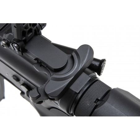 Karabinek ASG Specna Arms SA-P21 Prime™ Aster II ETU z silnikiem bezszczotkowym Czarny Karabinek ASG Specna Arms SA-P21 Prime™ Aster II ETU z silnikiem bezszczotkowym Czarny