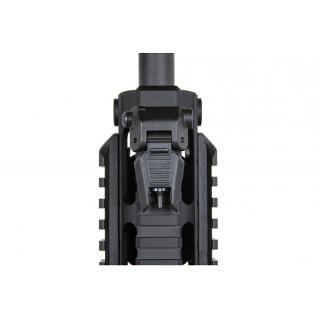 Karabinek ASG Specna Arms SA-P21 Prime™ Aster II ETU z silnikiem bezszczotkowym Czarny Karabinek ASG Specna Arms SA-P21 Prime™ Aster II ETU z silnikiem bezszczotkowym Czarny