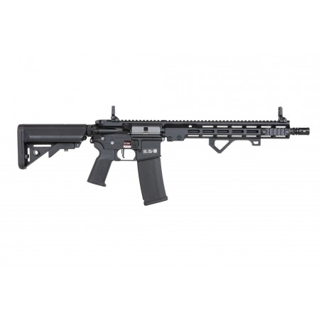 Karabinek ASG Specna Arms SA-P22 Prime™ Aster II ETU z silnikiem bezszczotkowym Czarny Karabinek ASG Specna Arms SA-P22 Prime™ Aster II ETU z silnikiem bezszczotkowym Czarny