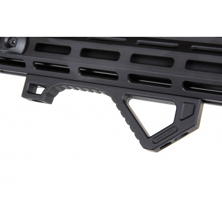 Karabinek ASG Specna Arms SA-P22 Prime™ Aster II ETU z silnikiem bezszczotkowym Czarny Karabinek ASG Specna Arms SA-P22 Prime™ Aster II ETU z silnikiem bezszczotkowym Czarny