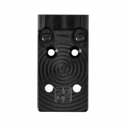 Płytka montażowa 2BME Two Brothers Military Engineering...