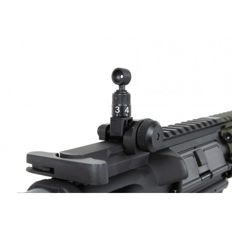 Karabinek ASG E&C EC-644 Kestrel™ ETU Oliwkowy