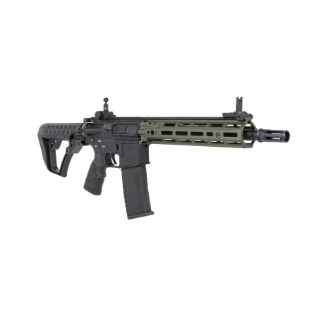 Karabinek ASG E&C EC-644 Kestrel™ ETU Oliwkowy