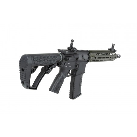 Karabinek ASG E&C EC-644 Kestrel™ ETU Oliwkowy