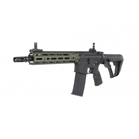 Karabinek ASG E&C EC-644 Kestrel™ ETU Oliwkowy
