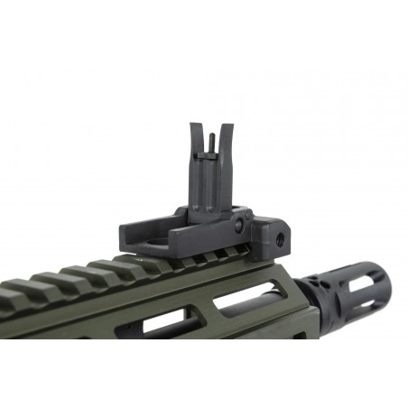 Karabinek ASG E&C EC-644 Kestrel™ ETU Oliwkowy