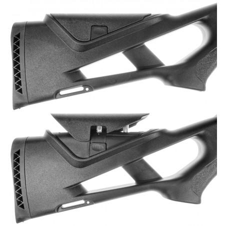 Wiatrówka karabin Voltran Ekol Thunder-M Black 4.5 mm Wiatrówka karabin Voltran Ekol Thunder-M Black 4.5 mm
