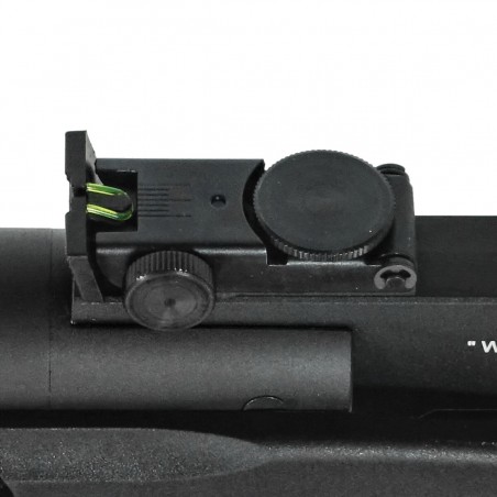 Wiatrówka karabin Voltran Ekol Thunder-M Black 4.5 mm Wiatrówka karabin Voltran Ekol Thunder-M Black 4.5 mm