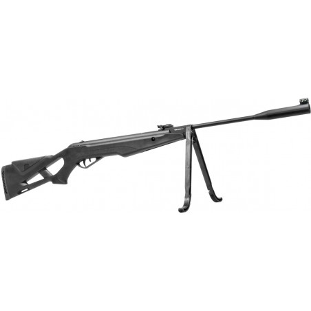 Wiatrówka karabin Voltran Ekol Thunder-M Black 5.5 mm
