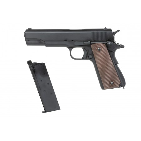 Pistolet ASG E&C EC-3101 Pistolet ASG E&C EC-3101
