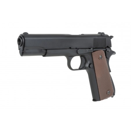 Pistolet ASG E&C EC-3101 Pistolet ASG E&C EC-3101