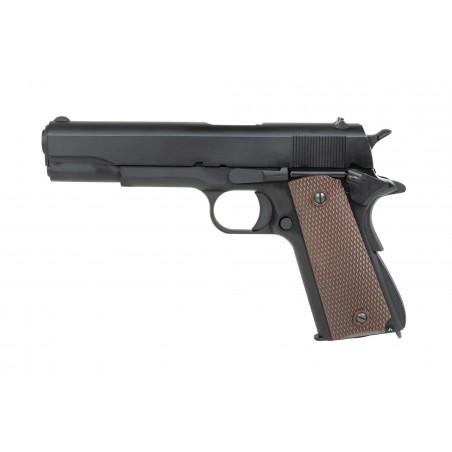 Pistolet ASG E&C EC-3101 Pistolet ASG E&C EC-3101