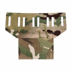 Obniżony uchwyt na stazę Ginger's Tactical Gear do pasa...