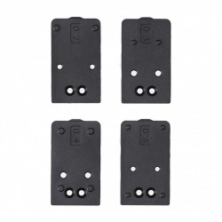 Adapter płytka do Umarex Walther PDP OR-typ OR2 do Vortex...