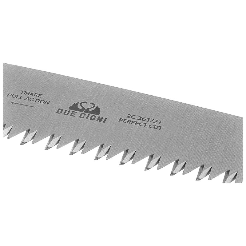 Piła składana do drewna Due Cigni Professional Pruning Saw 21 cm SK5 (2C 361/21)
