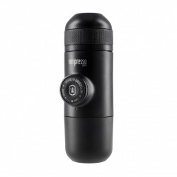 Podróżny ekspres Wacaco Minipresso GR na kawę mieloną