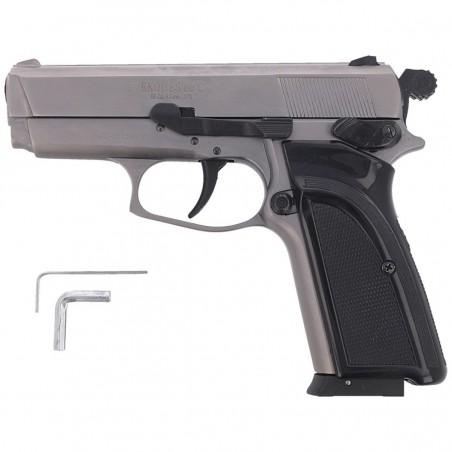 Pistolet wiatrówka Voltran Ekol ES 66C Fume 4.5 mm Pistolet wiatrówka Voltran Ekol ES 66C Fume 4.5 mm