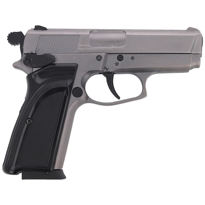 Pistolet wiatrówka Voltran Ekol ES 66C Fume 4.5 mm