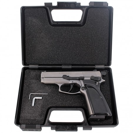 Pistolet wiatrówka Voltran Ekol ES 66C Fume 4.5 mm Pistolet wiatrówka Voltran Ekol ES 66C Fume 4.5 mm