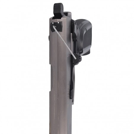 Pistolet wiatrówka Voltran Ekol ES 66C Fume 4.5 mm Pistolet wiatrówka Voltran Ekol ES 66C Fume 4.5 mm