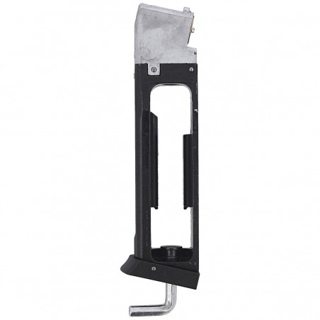 Pistolet wiatrówka Voltran Ekol ES 66C Fume 4.5 mm Pistolet wiatrówka Voltran Ekol ES 66C Fume 4.5 mm