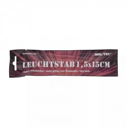 Oświetlenie chemiczne Mil-Tec białe