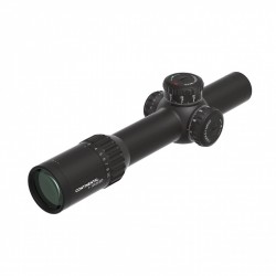 Luneta biegowa Vector Optics Continental x10 1-10x28 FFP...