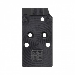 Płytka montażowa 2BME Two Brothers Military Engineering...