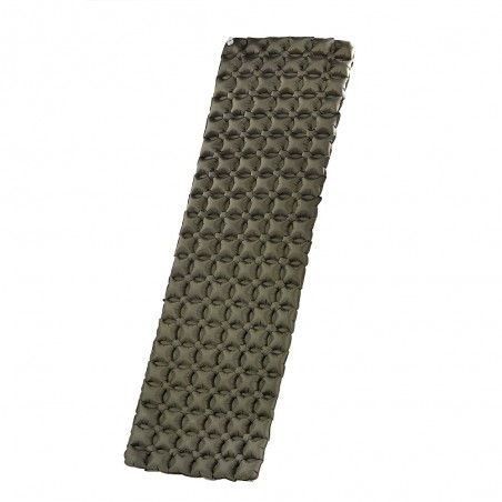 Karimata M-Tac dmuchana, materac 195x60 oliwkowa (60018001) Karimata M-Tac dmuchana, materac 195x60 oliwkowa (60018001)