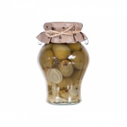 Oliwki Królewskie w zalewie babuni 300 g