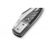 Nóż składany LionSteel Gitano Carbon Fibre, Satin Blade (GT01 CF)