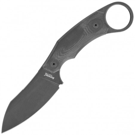 Nóż LionSteel H1B Black G10, Black PVD Stonewashed M390 by Tommaso Rumici (H1B GBK) Nóż LionSteel H1B Black G10, Black PVD Stonewashed M390 by Tommaso Rumici (H1B GBK)