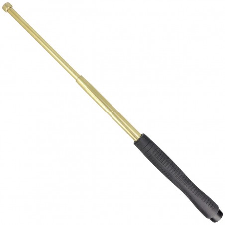 Pałka teleskopowa hartowana ESP Ergonomic Gold 21'' (ExB-21HE-AU) Pałka teleskopowa hartowana ESP Ergonomic Gold 21'' (ExB-21HE-AU)