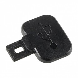 Zaślepka portu USB HIKMICRO Falcon FH35, FQ35, FQ50, FH25