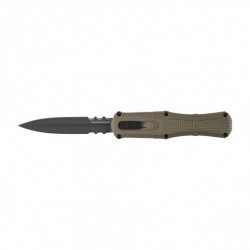 Nóż OTF Benchmade 3370SGY-1 Claymore