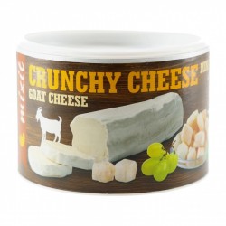 Chrupiący ser kozi Mixit 80 g