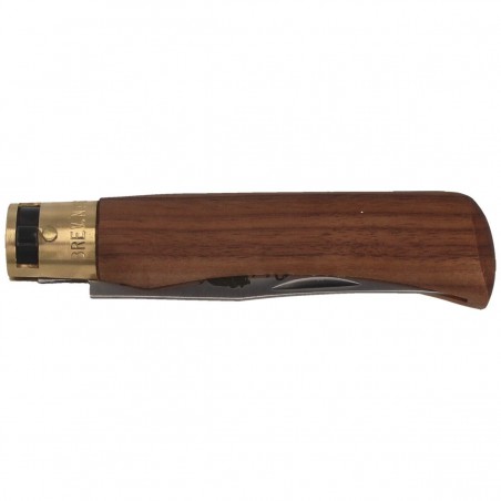 Nóż składany Antonini Old Bear Classical L Walnut Wood, Satin C70 (9306/21_LN) Nóż składany Antonini Old Bear Classical L Walnut Wood, Satin C70 (9306/21_LN)