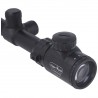 Luneta celownicza Vögler Optik Premium 6-24x50AOEG R14 1" z podświetleniem, montaż 11mm