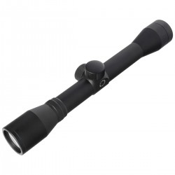 Luneta celownicza Vögler Optik Premium 4x32 Mil-Dot 1'' z montażem 11mm