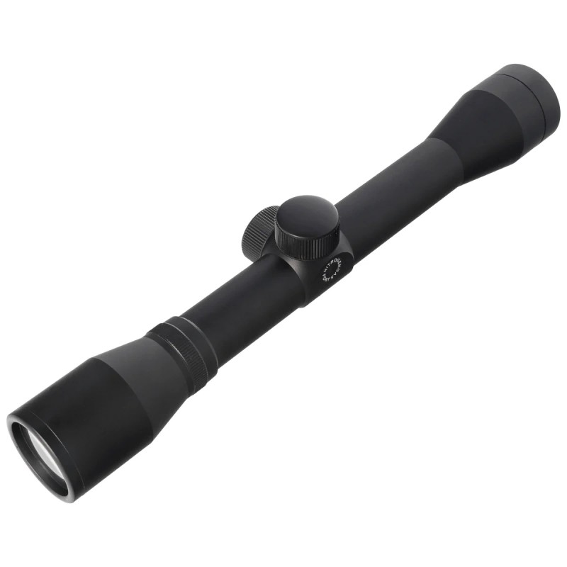 Luneta celownicza Vögler Optik Premium 4x32 Mil-Dot 1'' z montażem 11mm