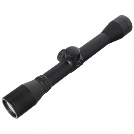 Luneta celownicza Vögler Optik Premium 4x32 Mil-Dot 1'' z montażem 11mm Luneta celownicza Vögler Optik Premium 4x32 Mil-Dot 1'' z montażem 11mm